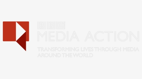 Gender And Media - Bbc Media Action Logo Png, Transparent Png, Free Download