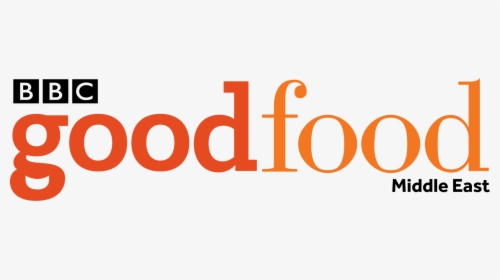 Bbc Good Food Middle East, HD Png Download, Free Download