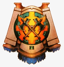Final Fantasy Wiki - Emblem, HD Png Download, Free Download
