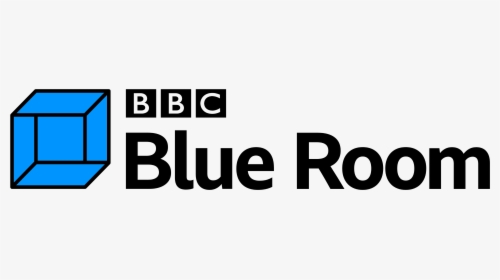 Bbc Blue Room Logo, HD Png Download, Free Download
