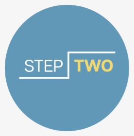 Step-two@075x - Dell Emc Icon, HD Png Download, Free Download