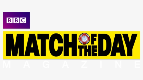 Match Of The Day Title, HD Png Download, Free Download