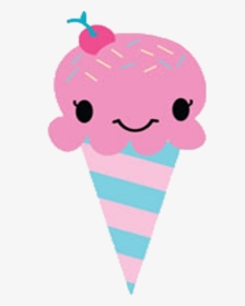 Gelato , Png Download - Ice Cream Cone, Transparent Png, Free Download