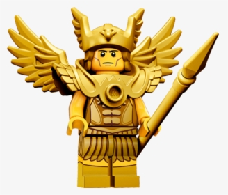 Lego Minifigures Series 15 6, HD Png Download, Free Download