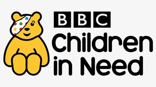 Children In Need 2019, HD Png Download, Free Download