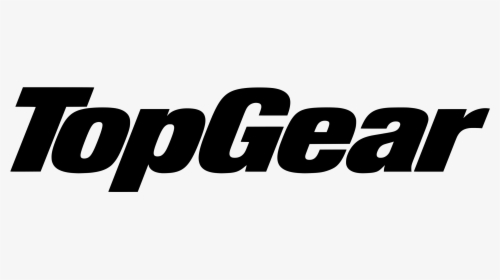 Top Gear Logo - Top Gear Logo Png, Transparent Png, Free Download