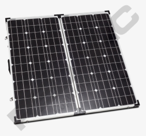 Product,solar Device,solar Energy,metal - Solar Panel, HD Png Download, Free Download