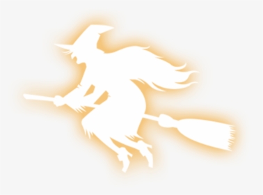 #ftestickers #halloween2018 #halloween #witch #broomstick - Amino, HD Png Download, Free Download