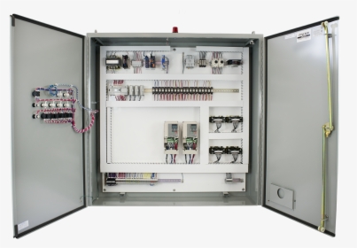 Waste Water Control Panel, HD Png Download, Free Download