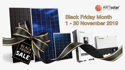 Artsolar Black Friday - Electronics, HD Png Download, Free Download