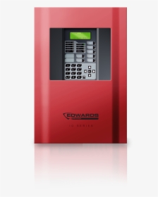 Edwards Est Io1000r Fire Alarm Control Panel New, HD Png Download, Free Download