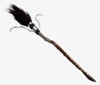 Harrypotter Firebolt Broomstick Broom Png Png Harry - Harry Potter Broomstick Svg, Transparent Png, Free Download