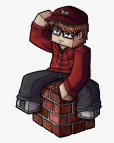 Transparent Minecraft Background Png - Minecraft Avatar Png, Png Download, Free Download