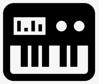 Electronic Icon Free - Electronic Music Icon, HD Png Download, Free Download