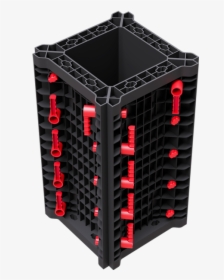 Geotub Panel - Mesh, HD Png Download, Free Download