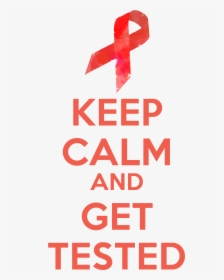 Tshirt Hiv Front - Poster, HD Png Download, Free Download