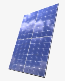 Solar Panels - Transparent Solar Panel Png, Png Download, Free Download