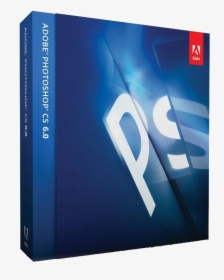 Adobe Photoshop Cs6 Poster, HD Png Download, Free Download