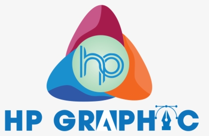 Hp Graphic - Graphic Design, HD Png Download, Free Download