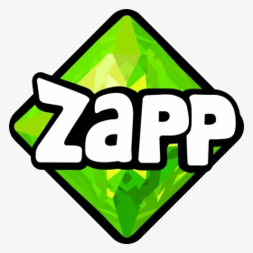 Zapp Logo, HD Png Download, Free Download