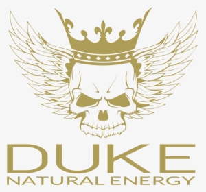 Your Style, Your Drink - Duke Energy Drink Logo, HD Png Download, Free Download