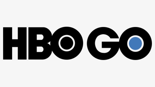 Hbo Go Logo Png, Transparent Png, Free Download