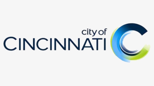City Of Cincinnati Police Recruit Exam - City Of Cincinnati Logo, HD Png Download, Free Download