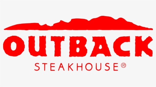 Outback Steakhouse Logo Png Transparent - Outback Steakhouse Logo, Png Download, Free Download