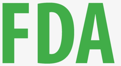 Fda Logo - Sign, HD Png Download, Free Download