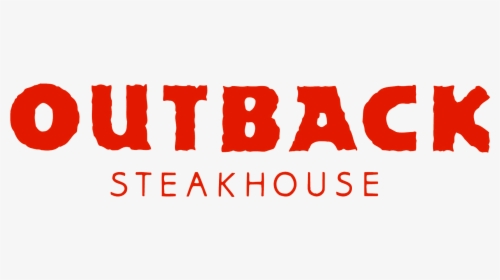 Outback - Outback Logo, HD Png Download, Free Download
