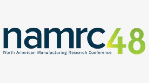 North American Manufacturing Research Conference - Graphic Design, HD Png Download, Free Download