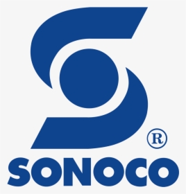 Sonoco Logo - Sonoco Products Logo, HD Png Download, Free Download