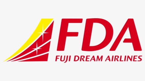 Fuji Dream Airlines, HD Png Download, Free Download
