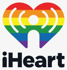 Iheart Radio Music Logo Png - Transparent Iheart Radio Logo, Png Download, Free Download