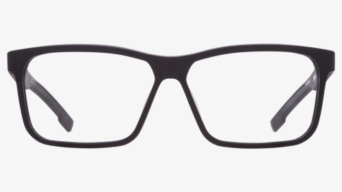 Justice - Rectangular Half Rim Glasses, HD Png Download, Free Download