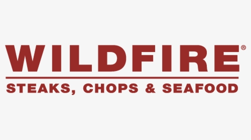 Wildfire Logo - Wildfire Restaurant Chicago, HD Png Download, Free Download