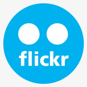 Transparent Flickr Icon Png - Independent Feature Project Logo, Png Download, Free Download