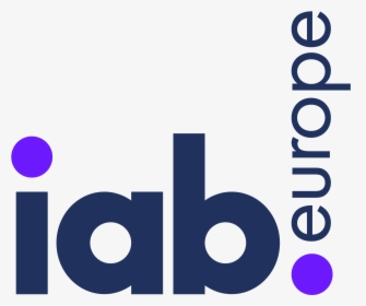 Iabeurope Icon - Iab Europe Transparency And Consent Framework, HD Png Download, Free Download