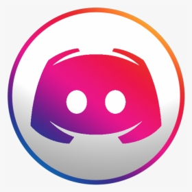 Discord Server Icon - Logo Discord Png, Transparent Png, Free Download
