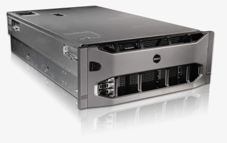 Dell Poweredge R910, HD Png Download, Free Download