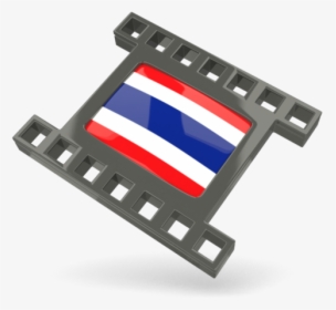 Photo - Thai Movie Icon, HD Png Download, Free Download