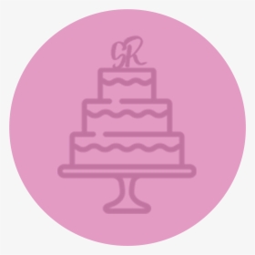 Sugar Rush Cake Category Icon - Ville De Saint Etienne, HD Png Download, Free Download