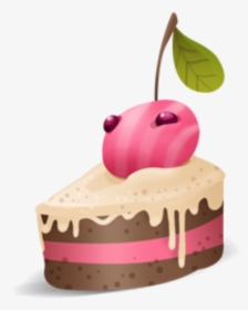 Cake Icon, HD Png Download, Free Download