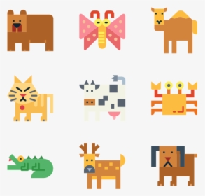 Barn Animals Png, Transparent Png, Free Download