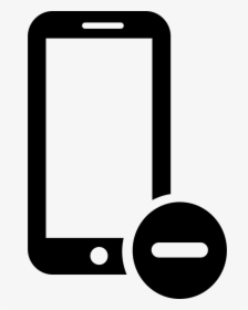 Error Phone Icon, HD Png Download, Free Download