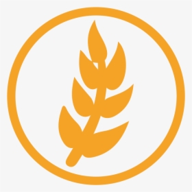 Wheat Allergen Symbol, HD Png Download, Free Download
