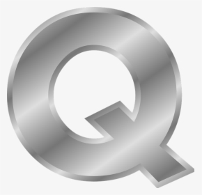 Q Letter Png Download Image - Clipart Q, Transparent Png, Free Download