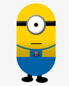 Vector Youtube Minions - Les Minions Png Vector, Transparent Png, Free Download