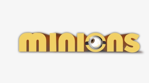 Png Images Gallery For - Minions Logo Png, Transparent Png - kindpng