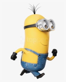 Free Png Download Minion Kevin Clipart Png Photo Png - Minion Kevin Transparent, Png Download, Free Download